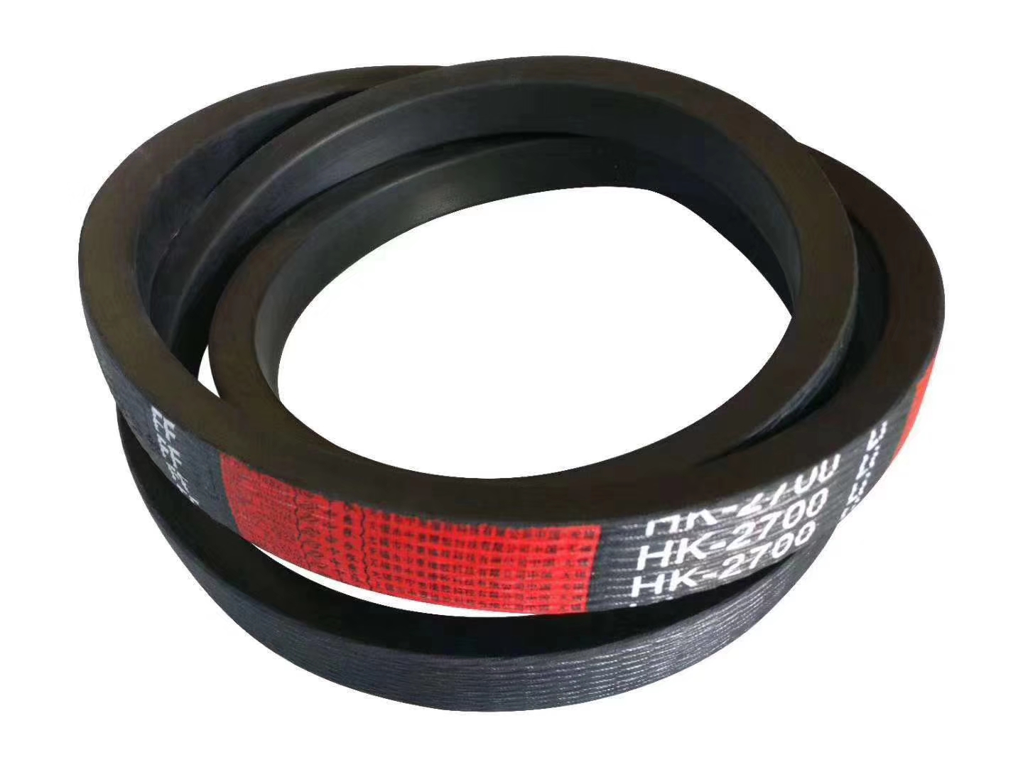 HK2700红三角带