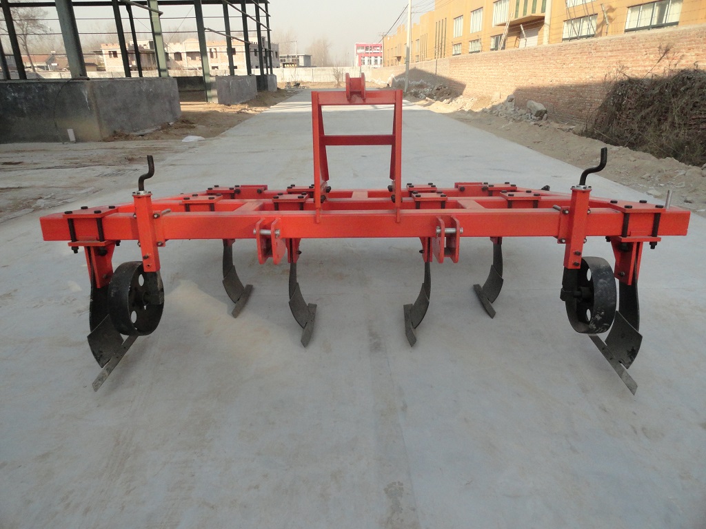 1SQ-270全方位深松机