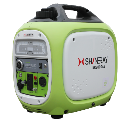 SRGE2000isE汽油发电机