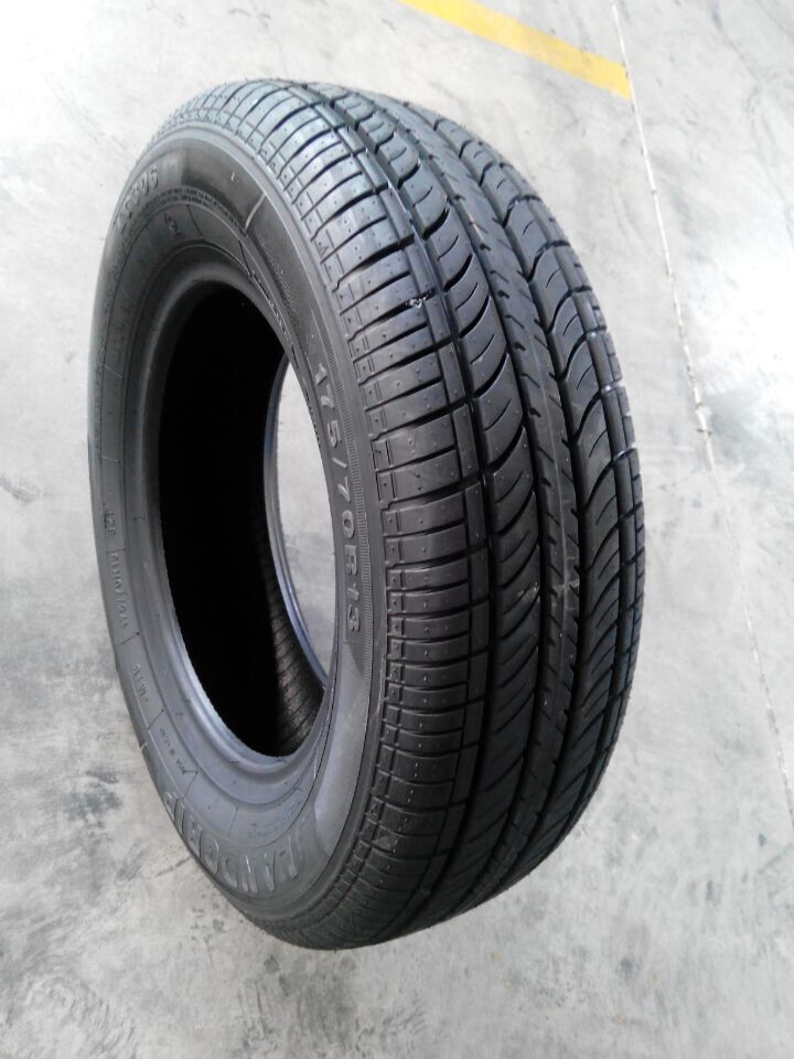 145/70R12半钢轮胎