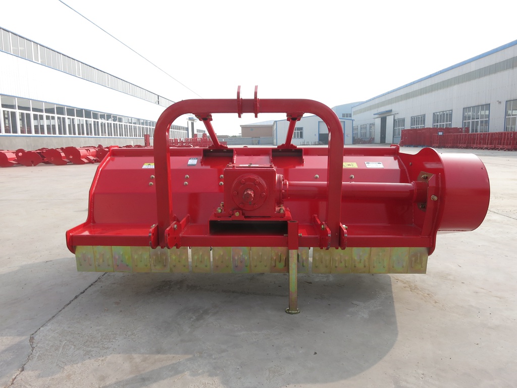 1JH-210秸秆粉碎还田机