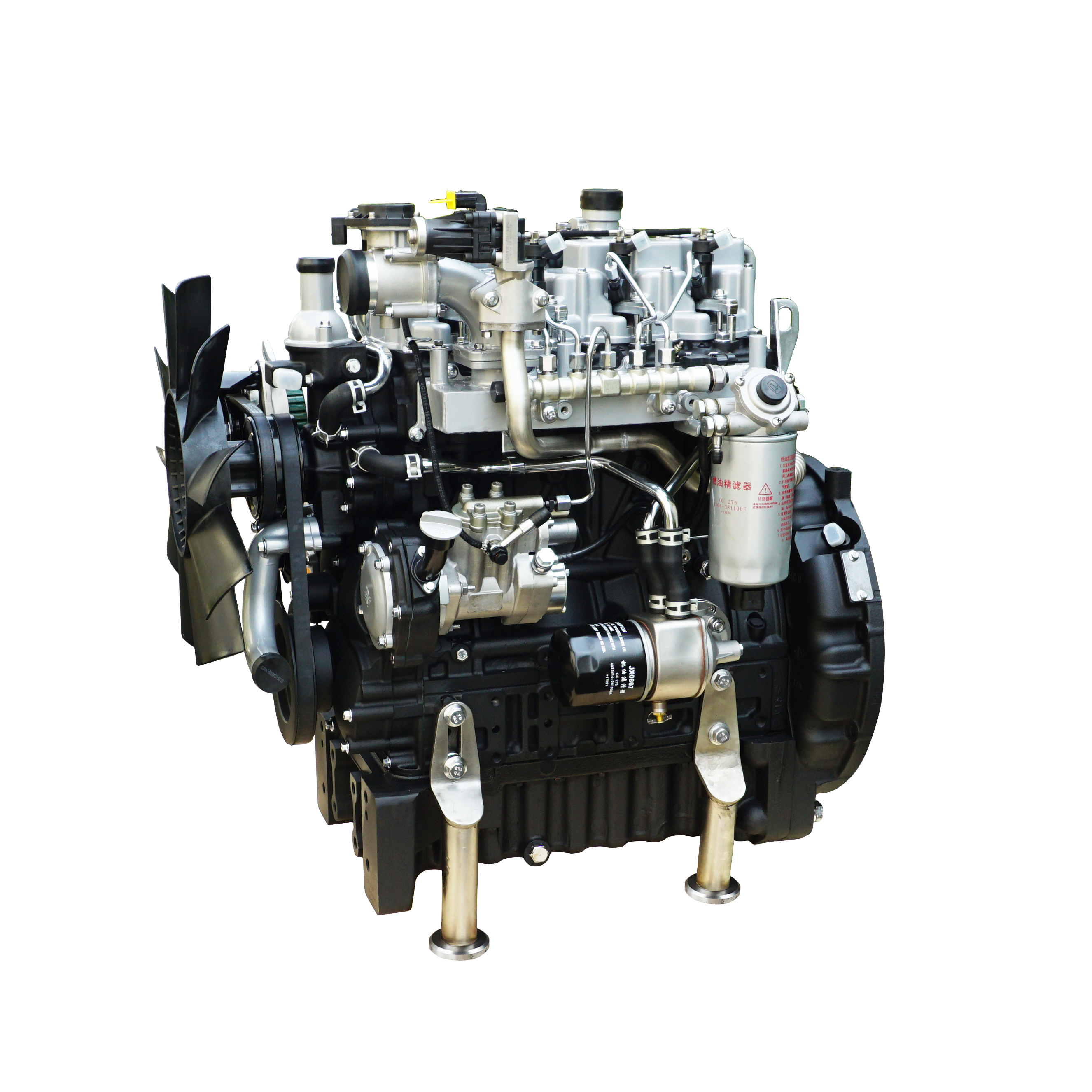 4G33V16多缸柴油机