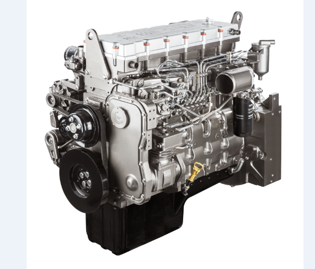 SC9D9D农机用柴油机