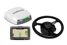 EAS201电动方向盘农机自动驾驶系统