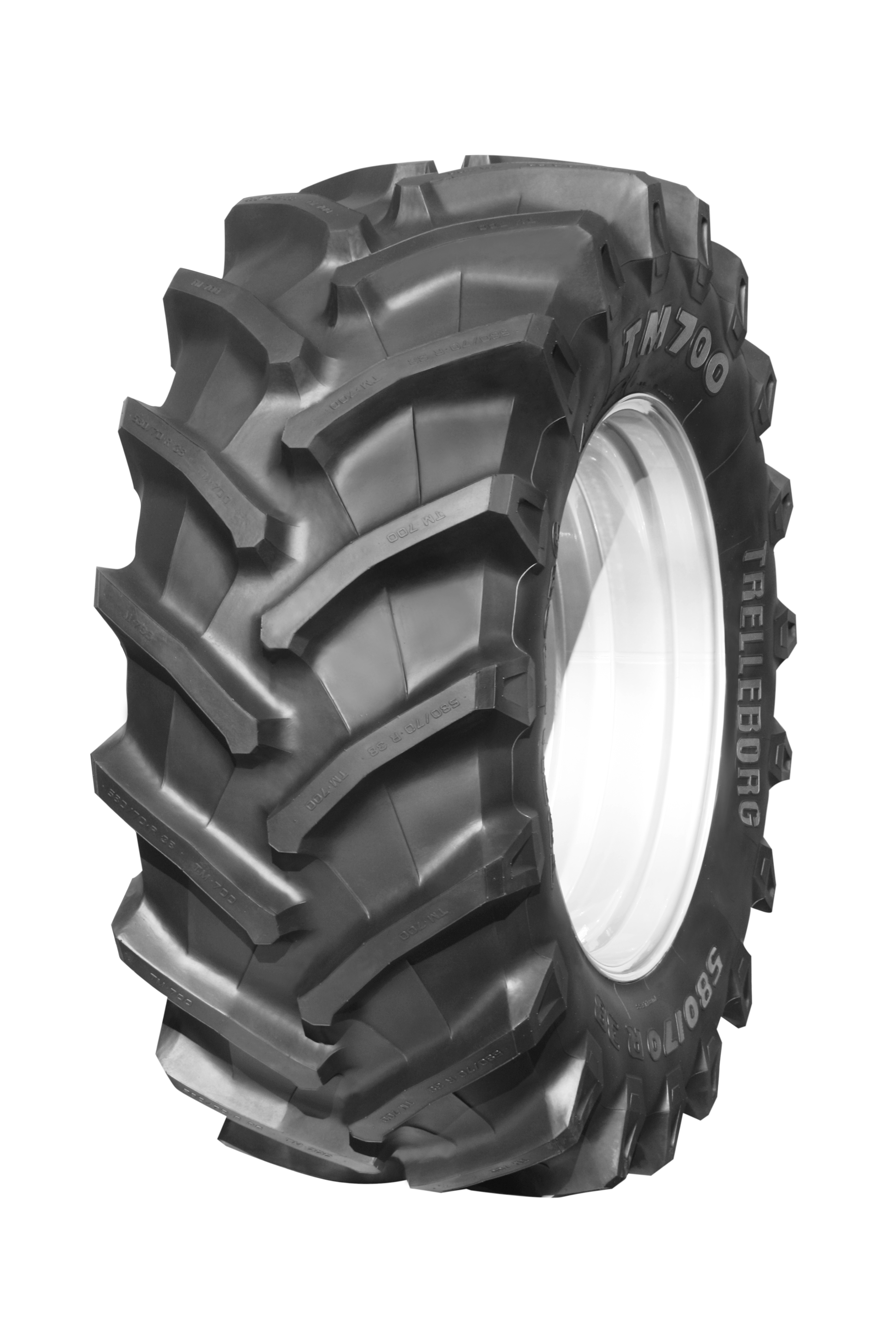 TM700TM700农业子午线轮胎