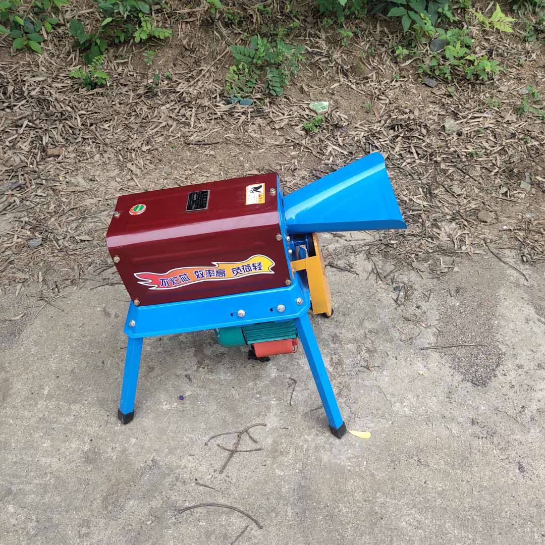 5TY-31-86自动调节式玉米脱粒机