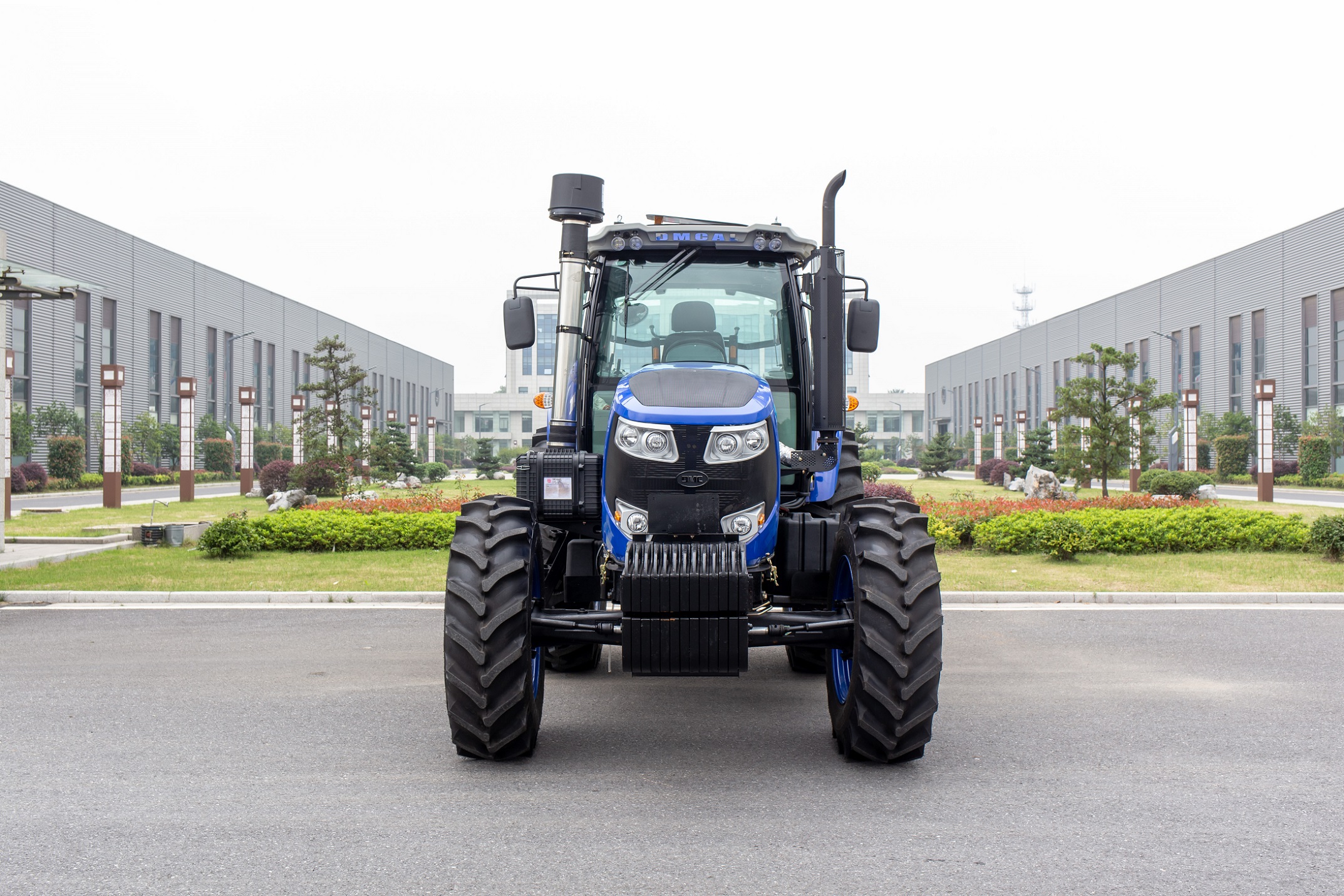 DMC1504轮式拖拉机