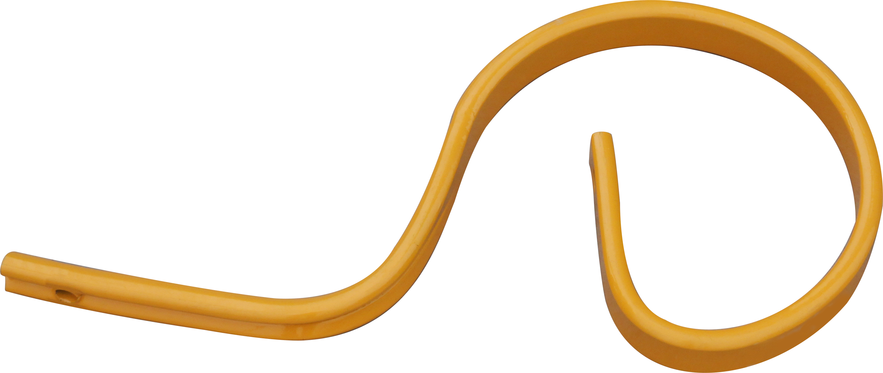 10*45入土弹性板簧