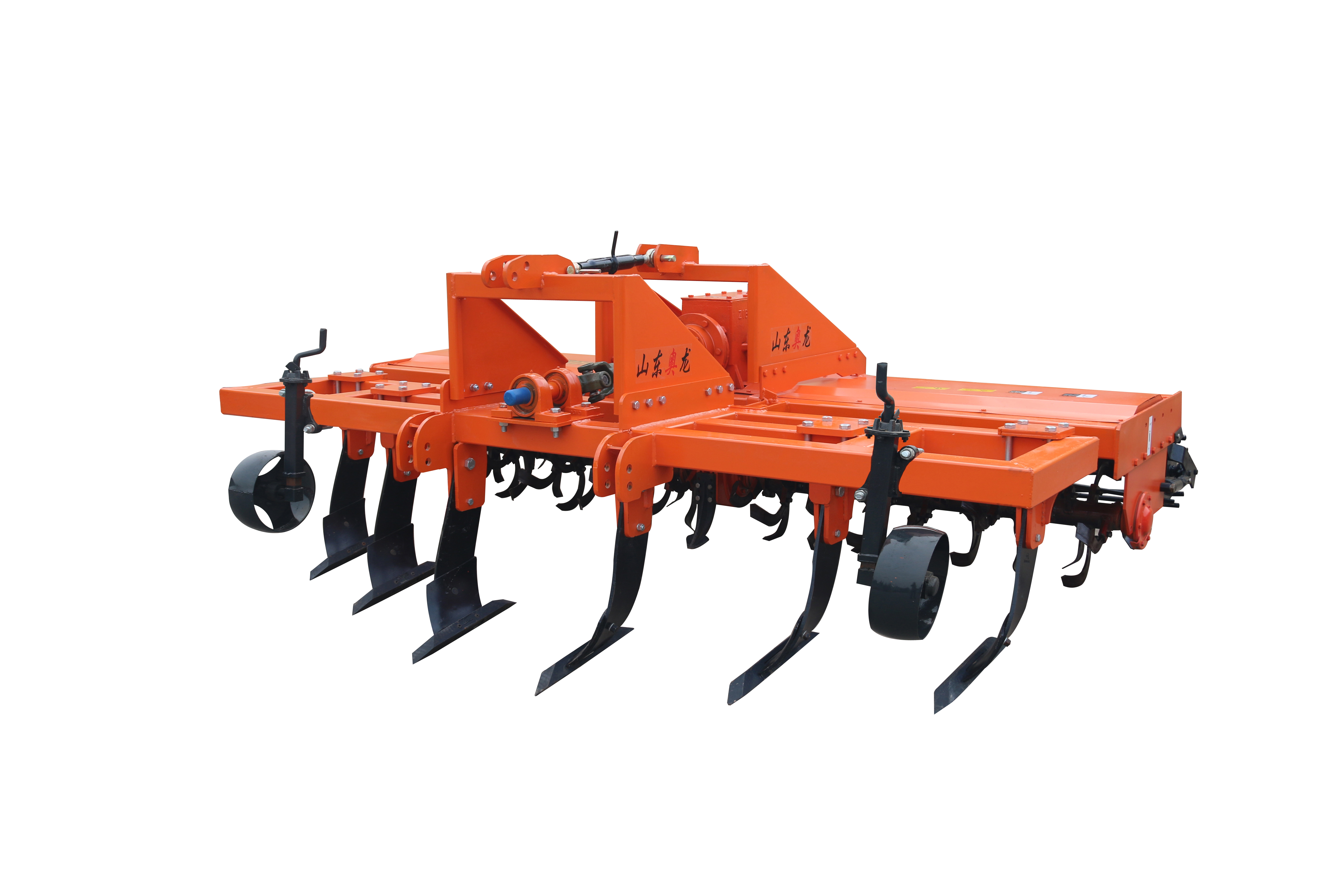 1SZL-310深松整地联合作业机