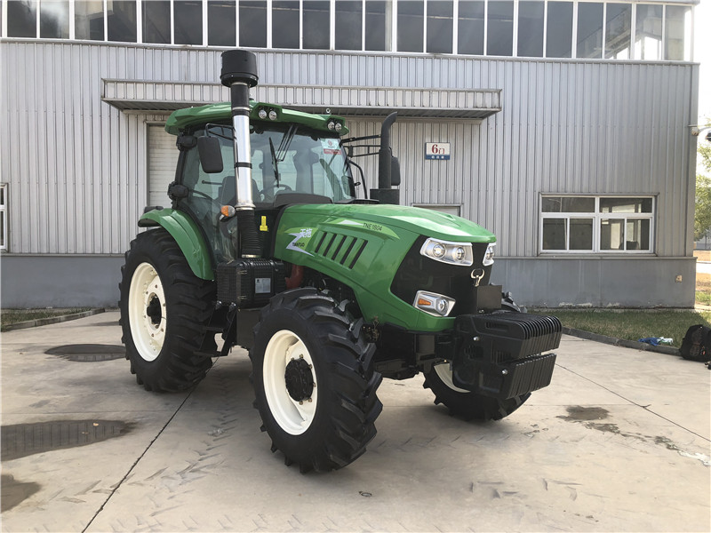 TNE1804轮式拖拉机