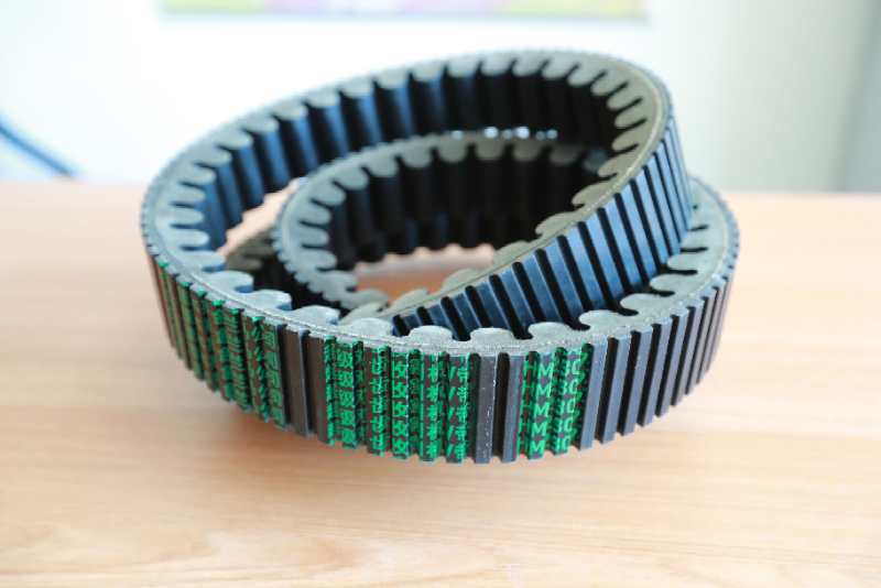 HM、HK、HDJ、HJ、HI兰马双齿型无级变速带