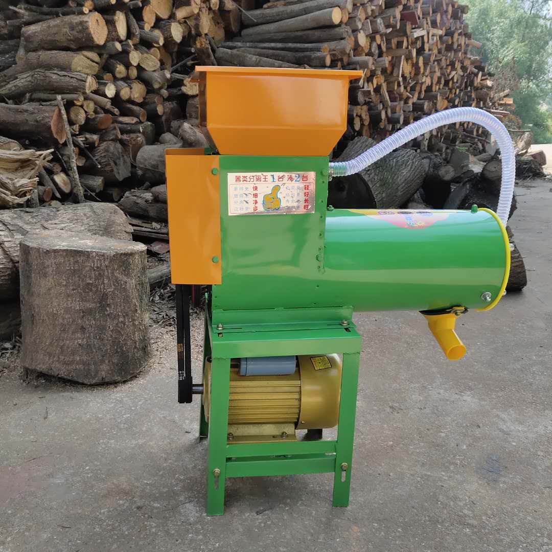 6SD1-0.6薯类淀粉分离机