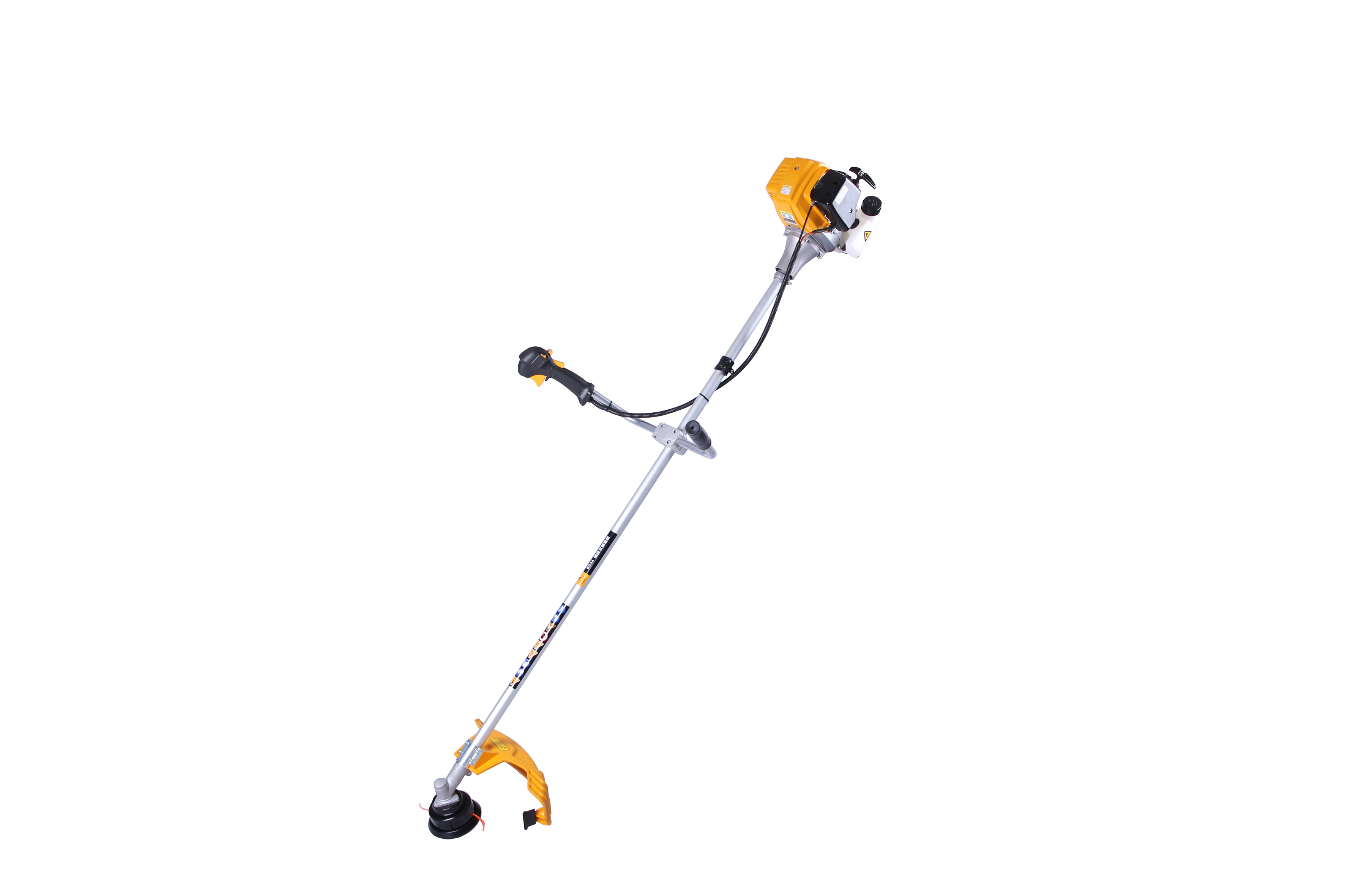 BC34侧挂式割灌机