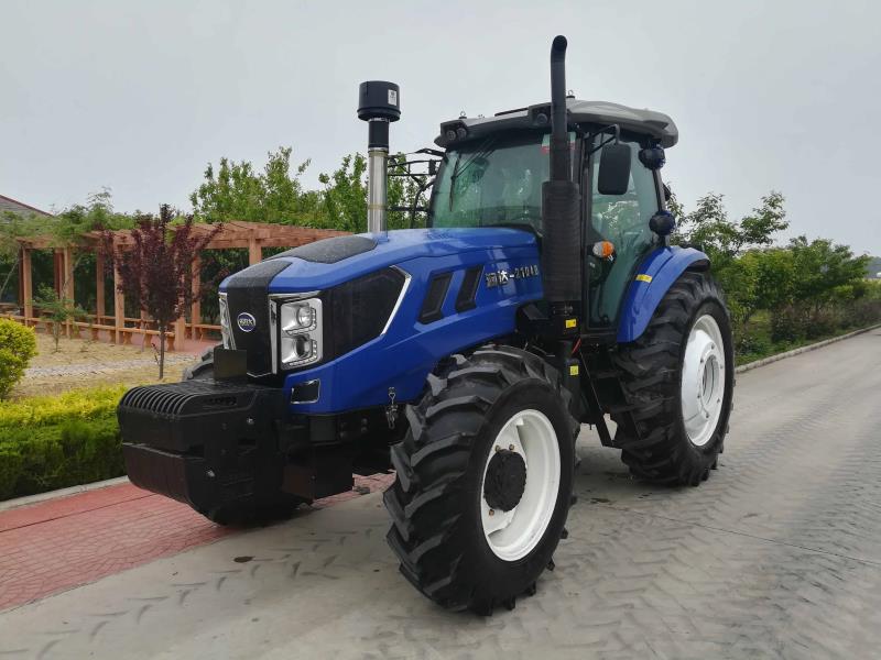 润达-2104B轮式拖拉机