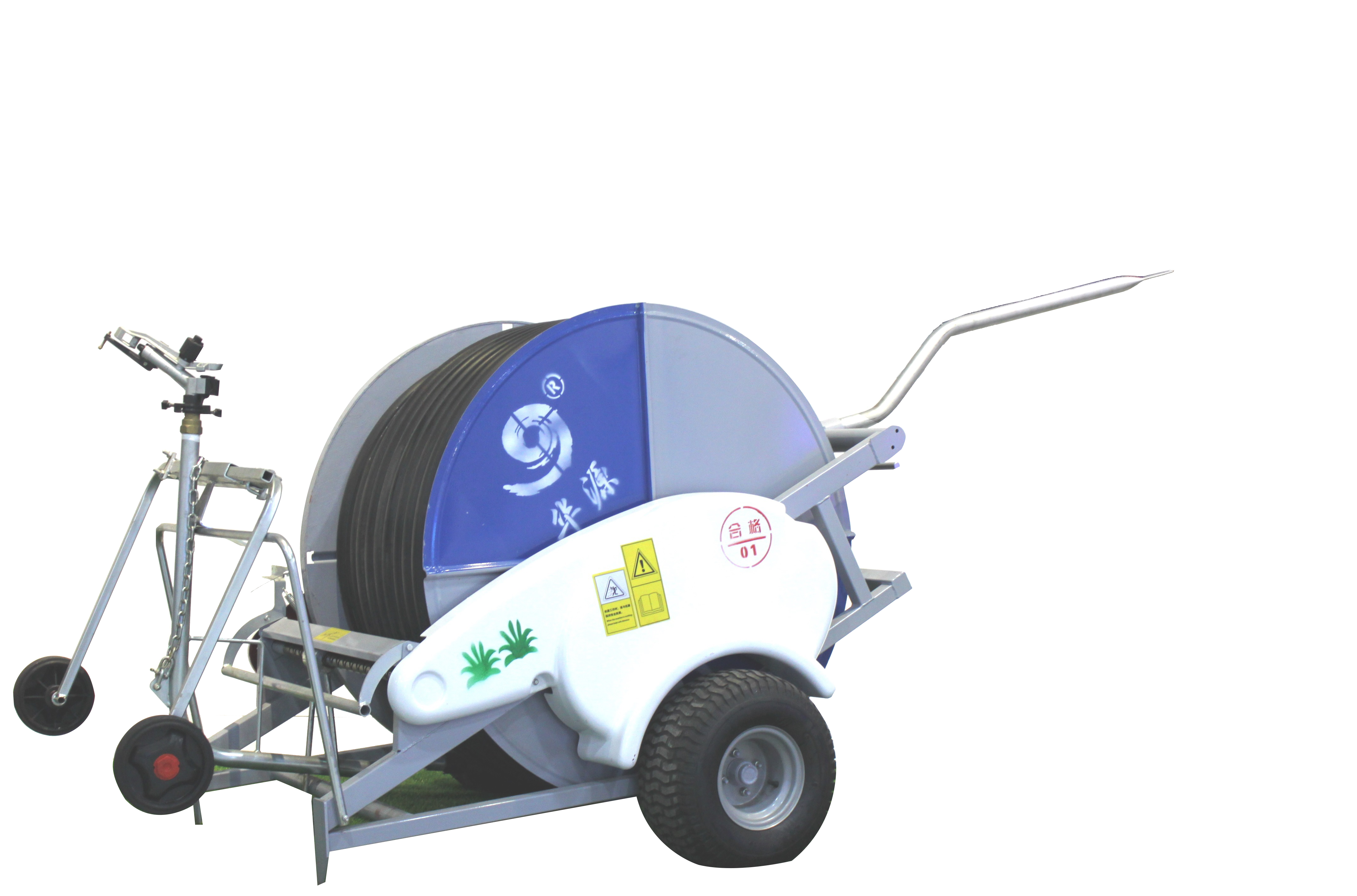 JP32-70卷盘式喷灌机