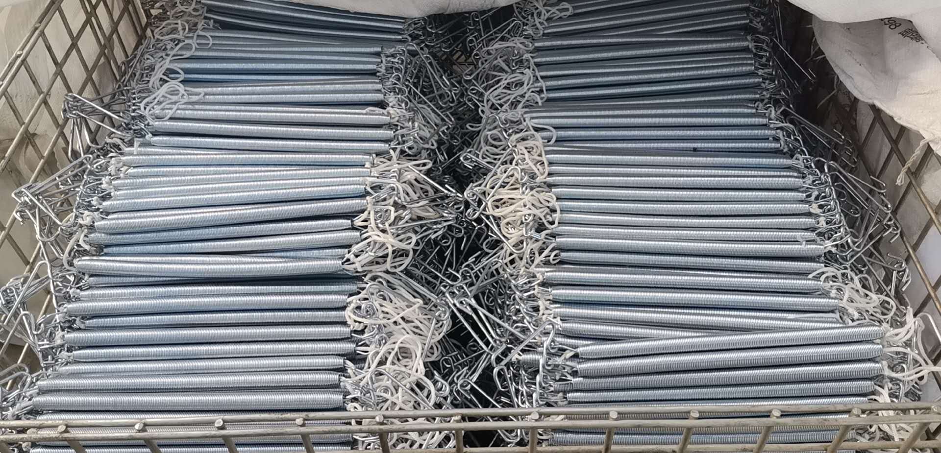 可定做收割机配件