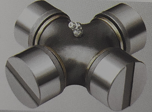 CA-1160K2传动轴万向节、主销、钢板销、差速器等