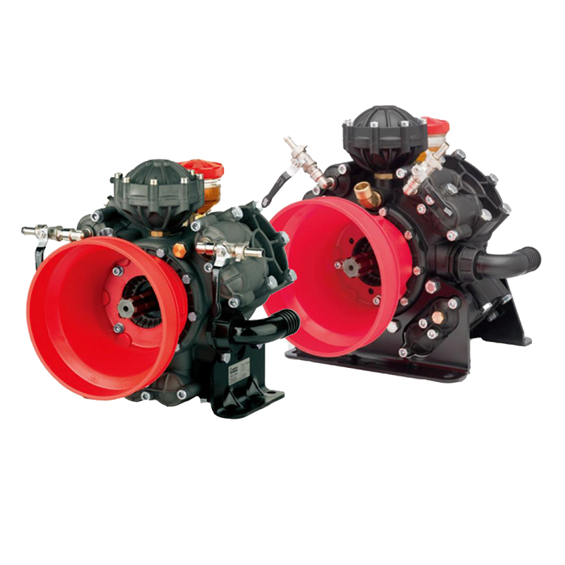 AR250意大利AR农用液体隔膜泵