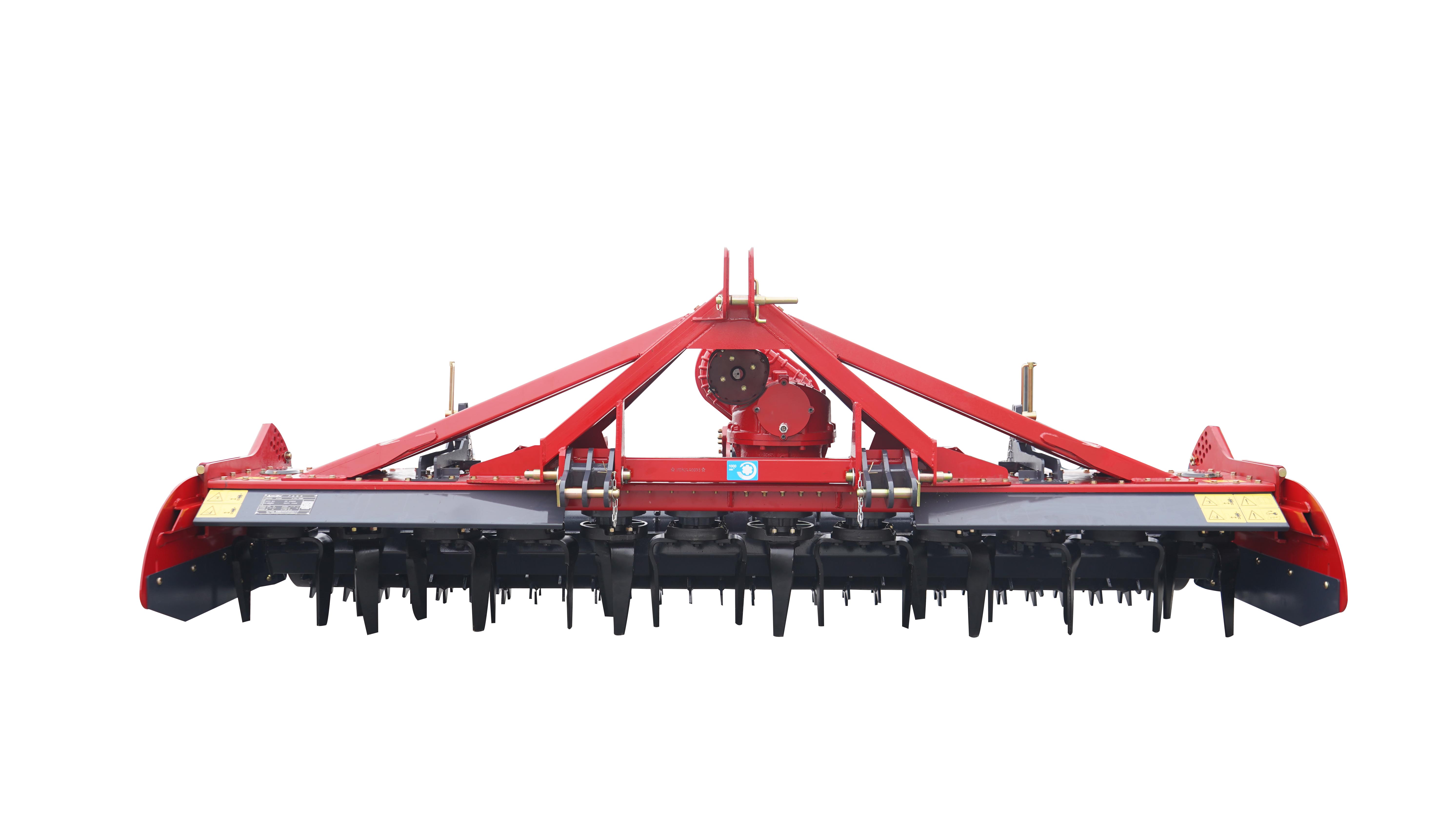 1BX-3.51BX-3.5型动力旋转耙