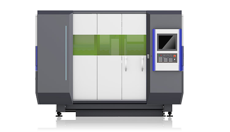 G4020F激光切割机