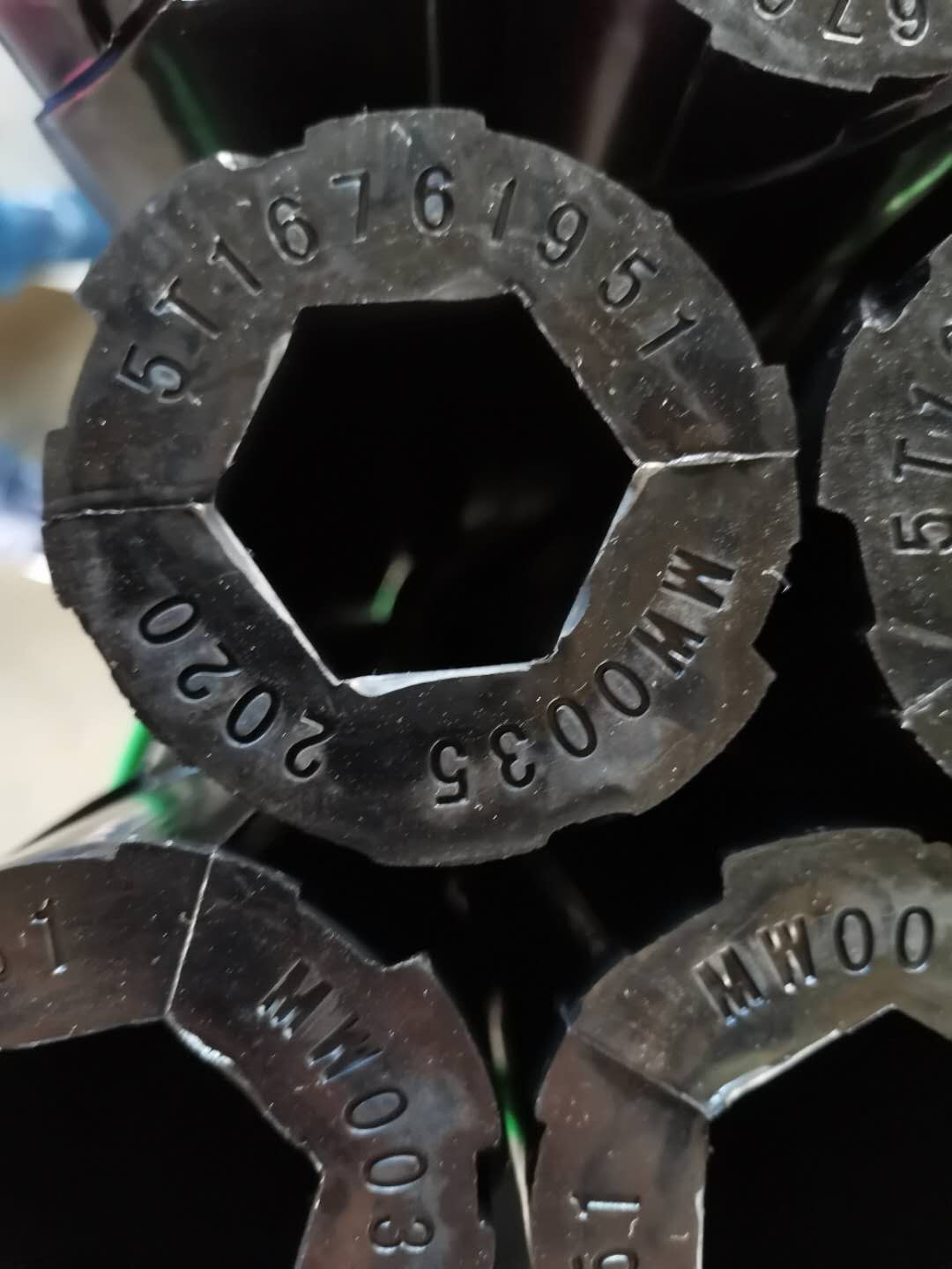 所有型号三角带