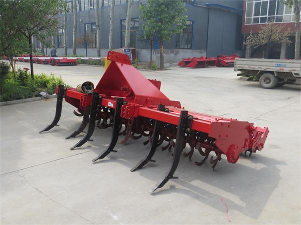 1SZL-300联合整地机