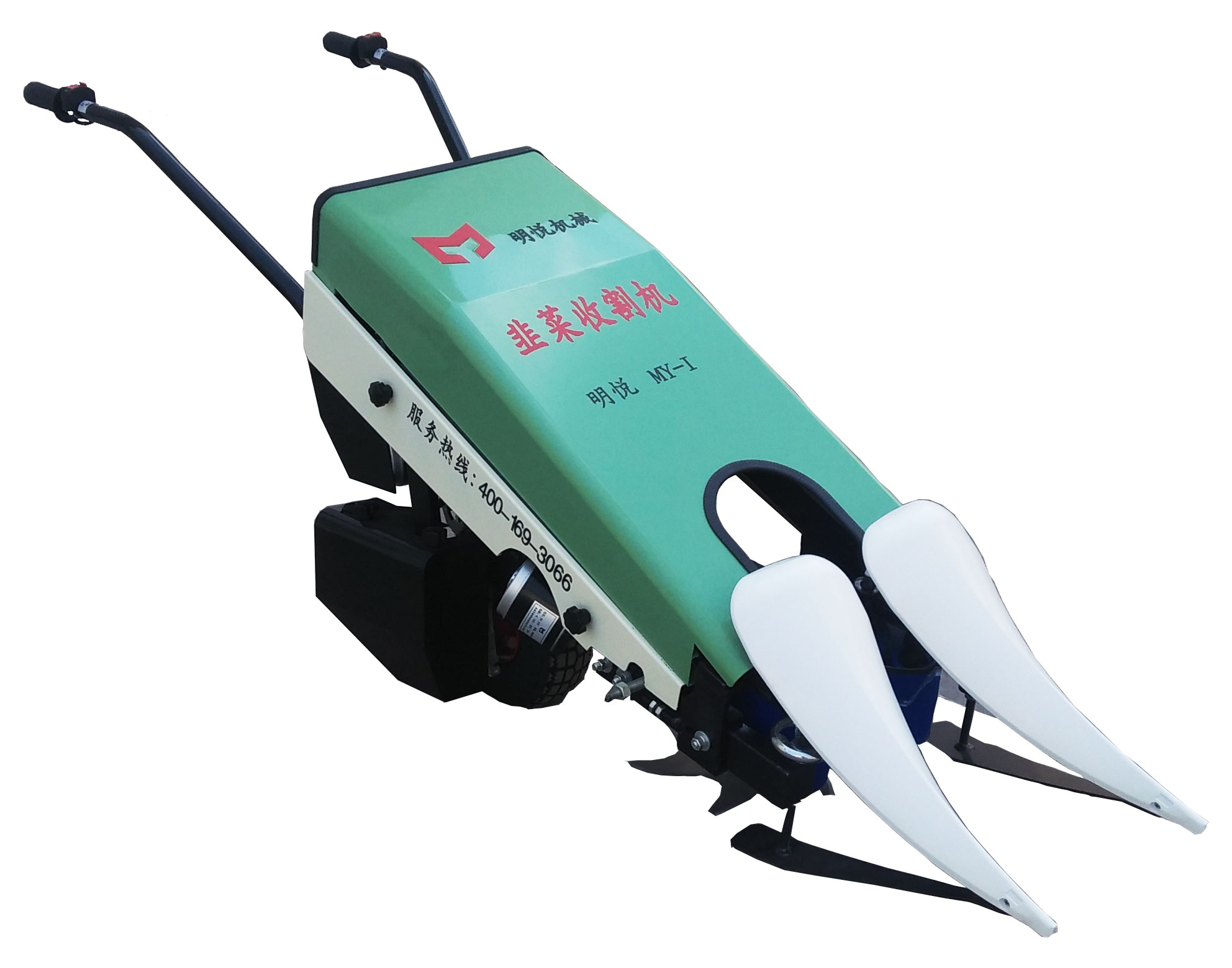 MY-381韭菜机