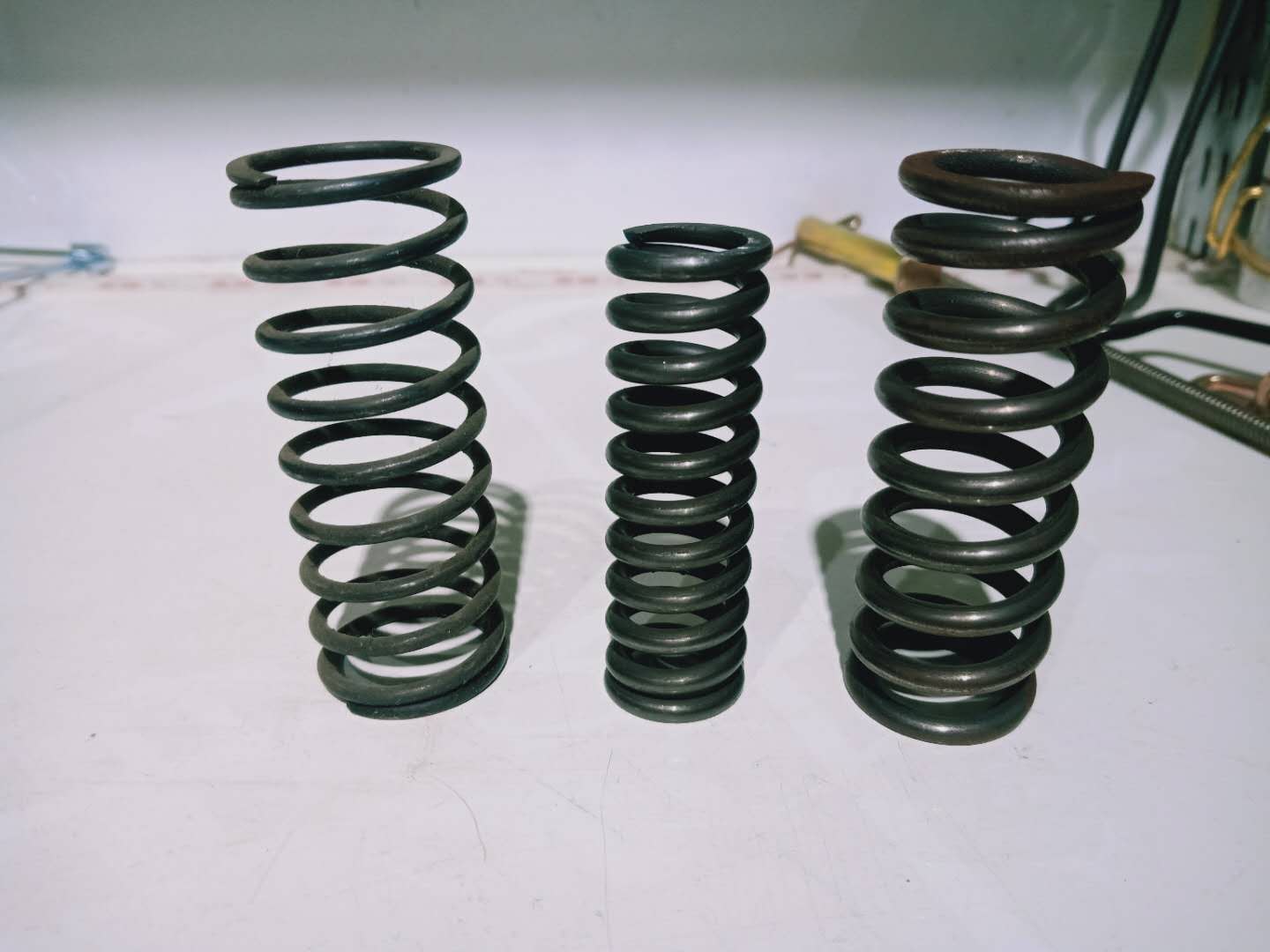 0.2-20mm均可定做打捆机配件