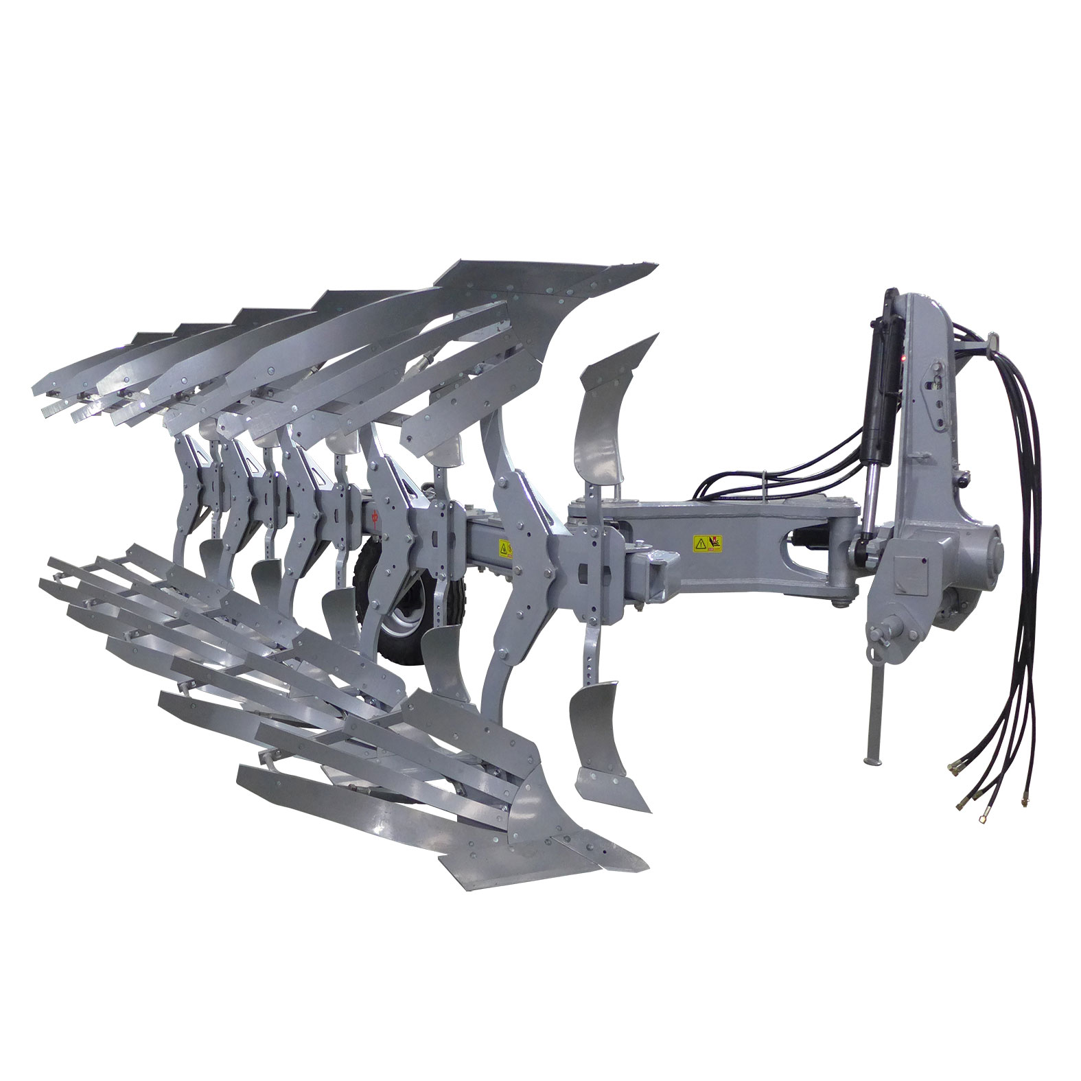 1LFT-560(岸上岸下)液压翻转犁