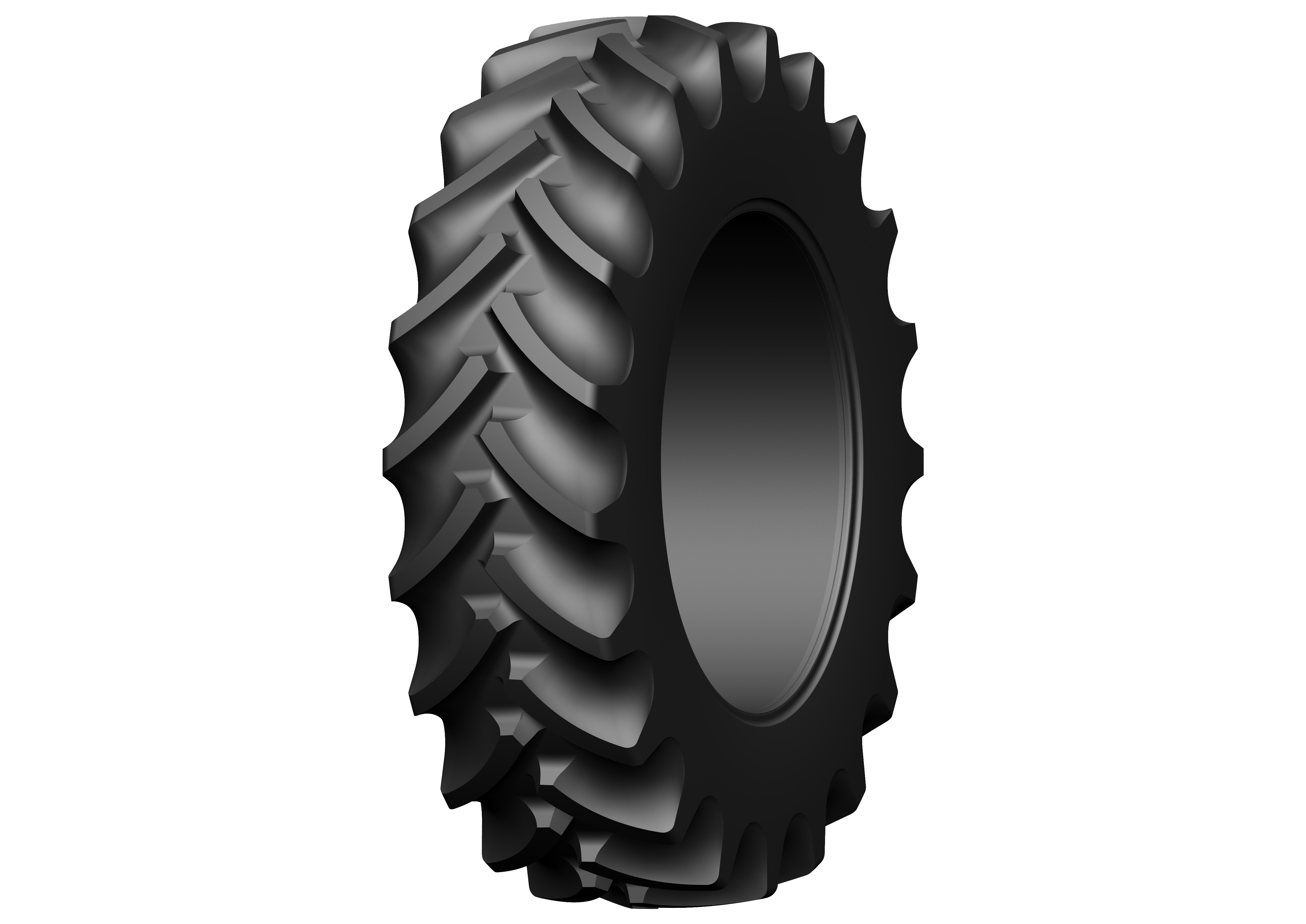 R-1W农业子午线轮胎