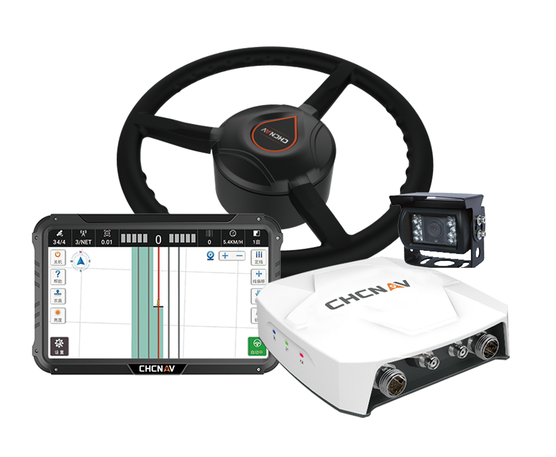 NX510NX510农机导航自动驾驶系统