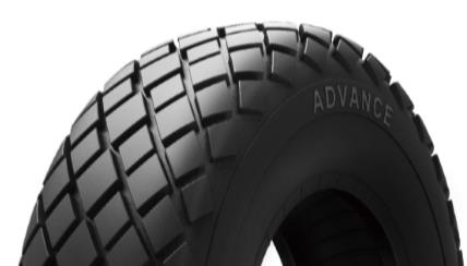 R-3草地园林机械轮胎