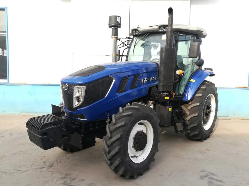 润达-1604轮式拖拉机