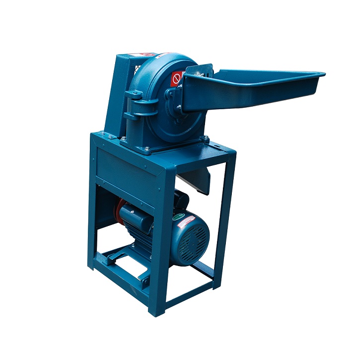 9FZ-19饲料粉碎机