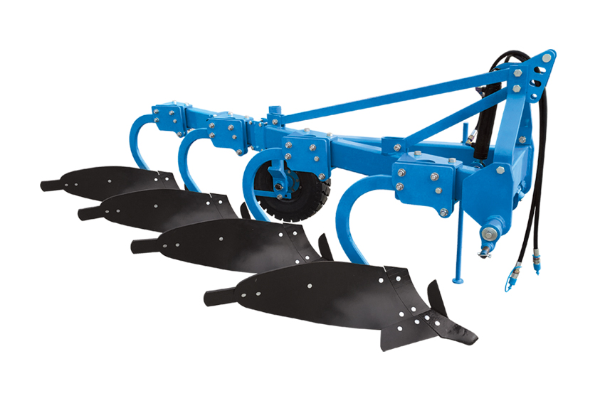 1L-440重型水田犁