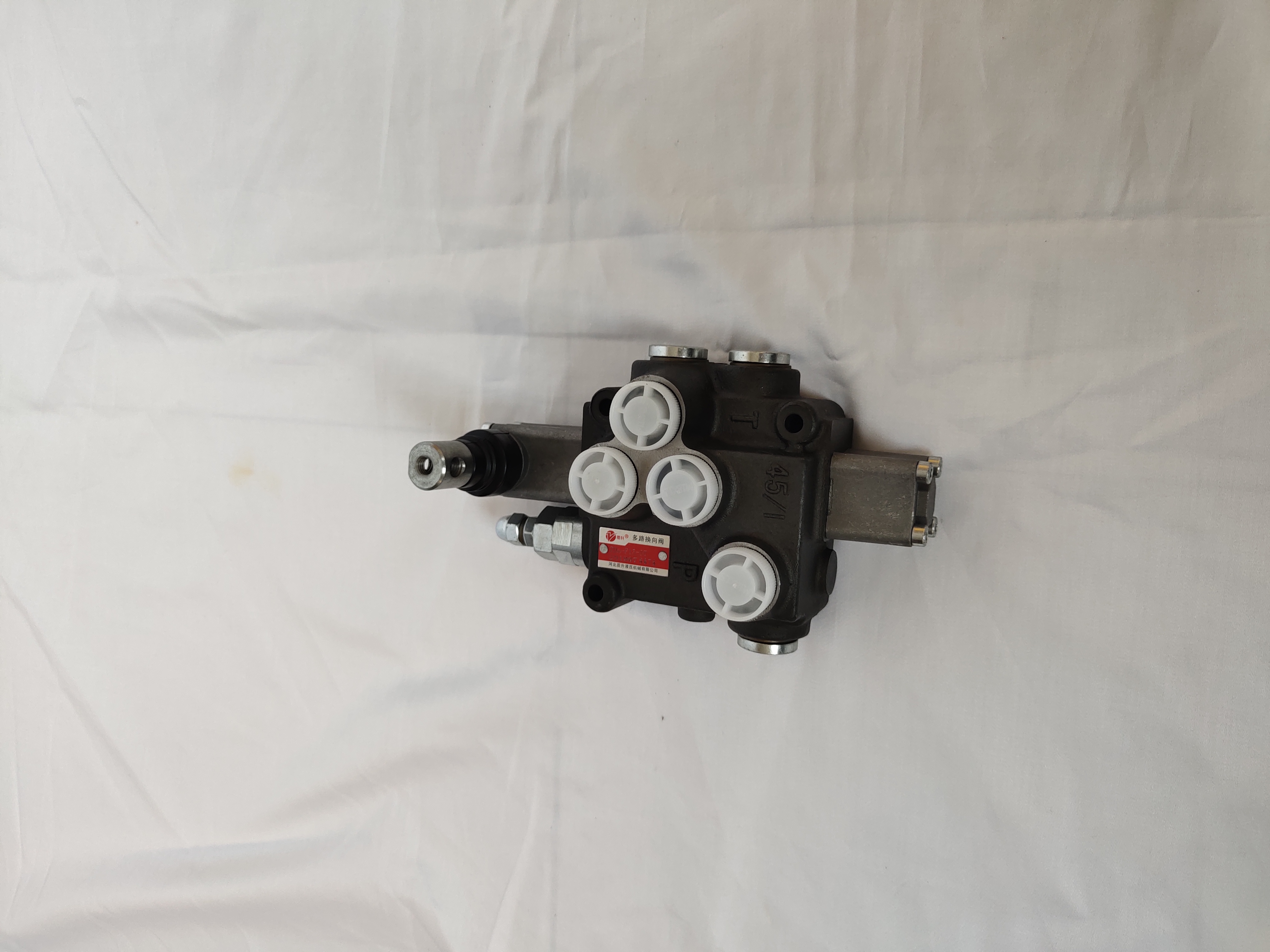 ZDa-F15L多路换向阀