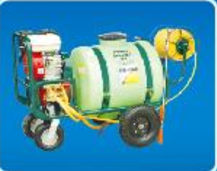 OE-160L园林植保机