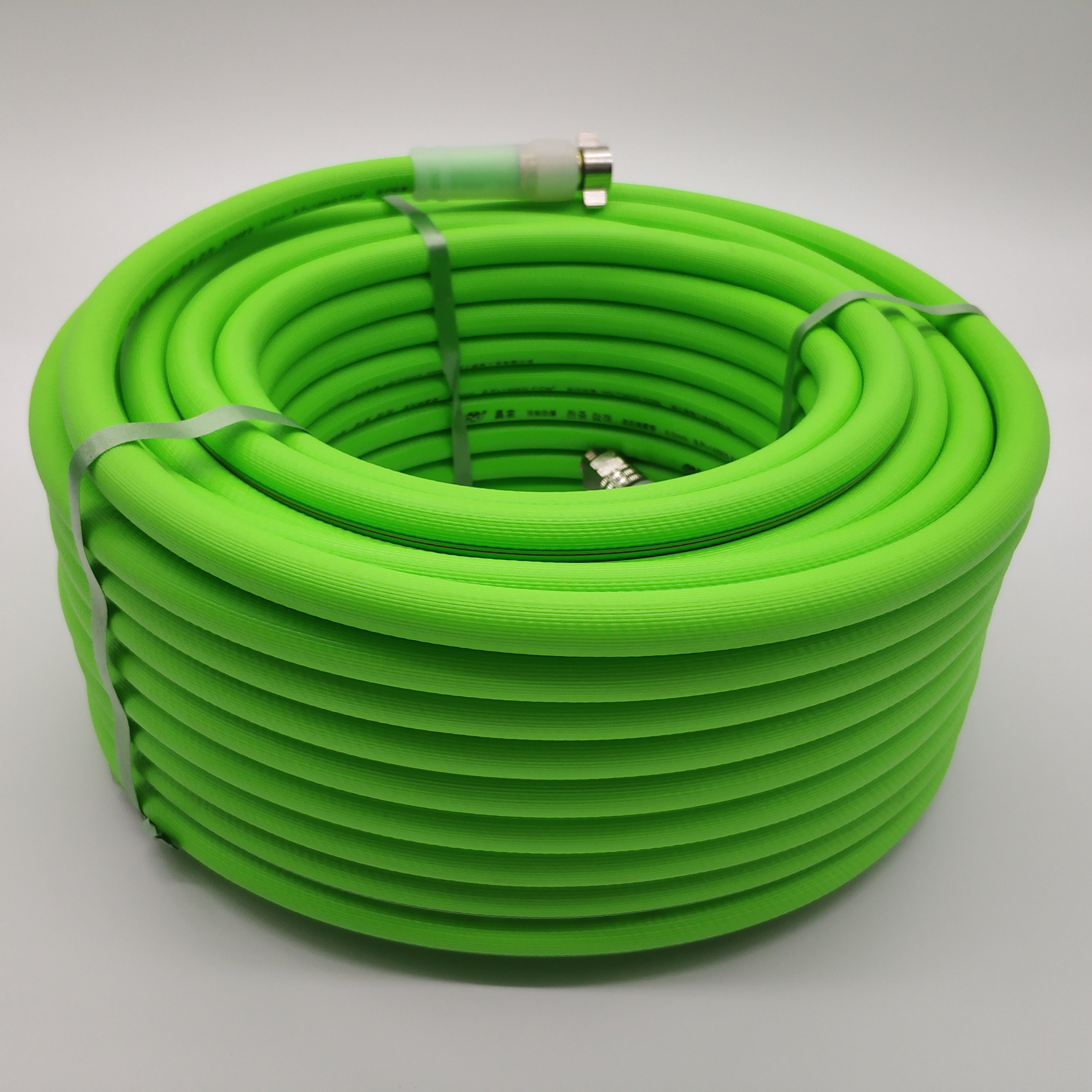 密编织、三胶两线、两胶一线高压喷雾打药管 