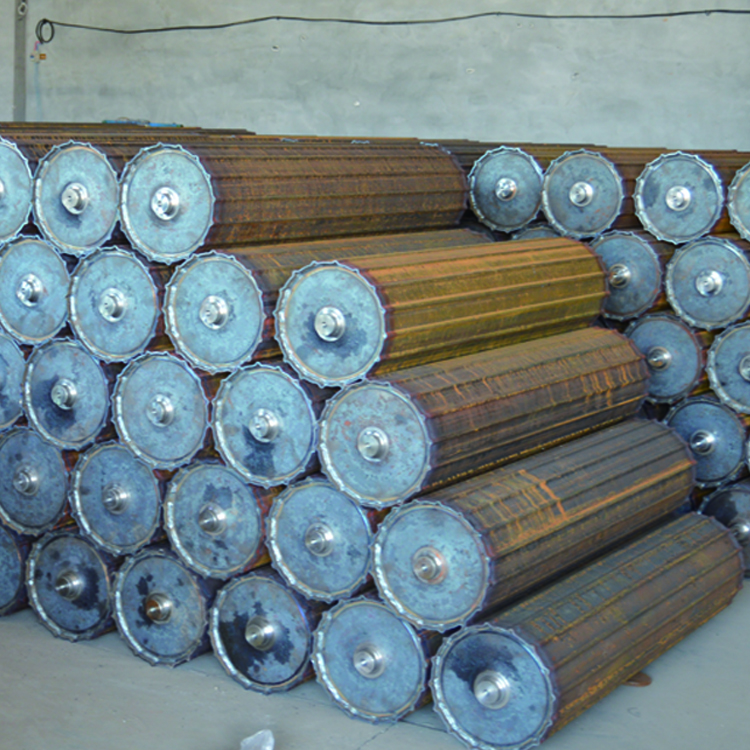 直径294*16棱直径294*16棱打捆机辊筒