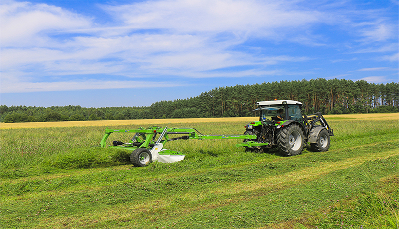 9GYQ-3.0盘式割草压扁机