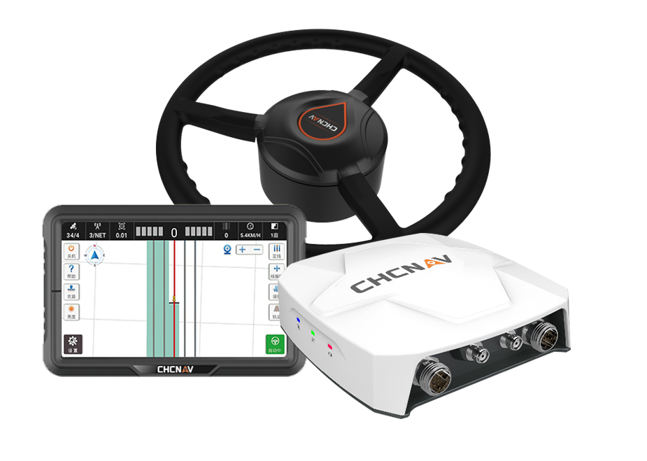 NX507NX507农机自动驾驶系统