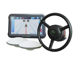 AF302BD-2.5RD北斗导航自动驾驶系统