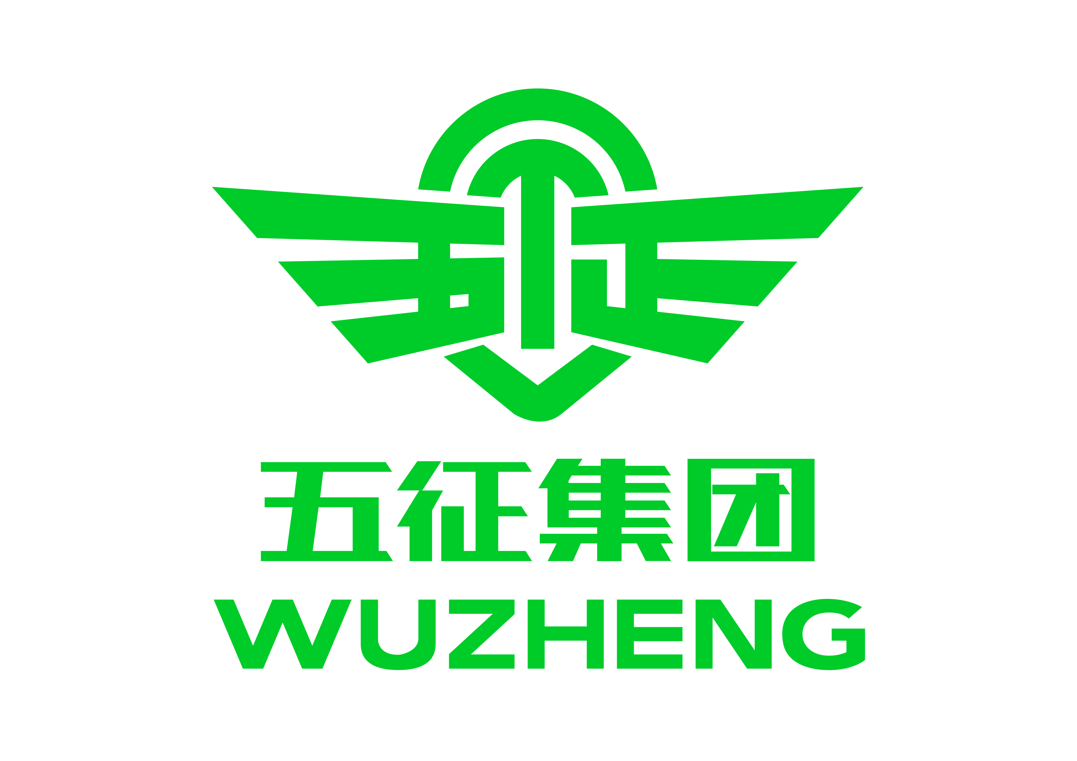 TA604轮式拖拉机