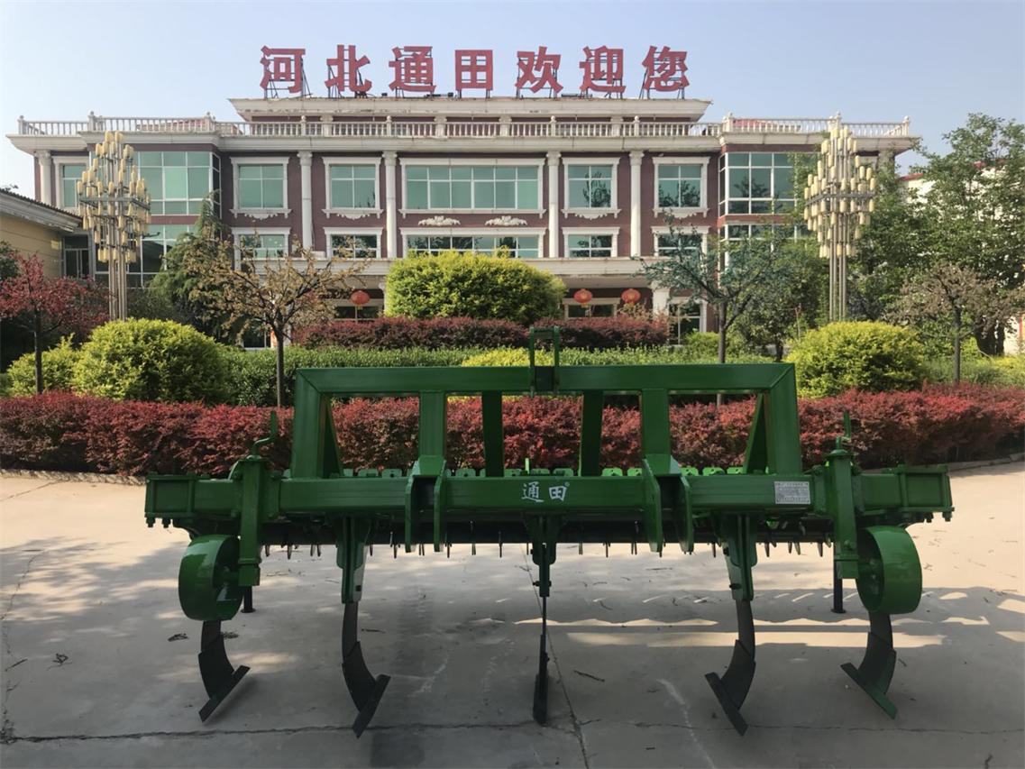 1SS-280Q全方位深松机