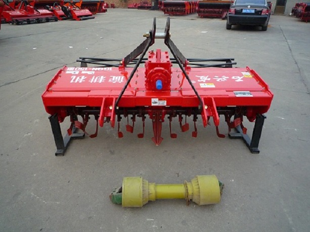 1GQN-150旋耕机