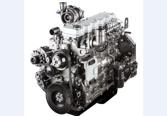 SC7H7H农机用内燃机