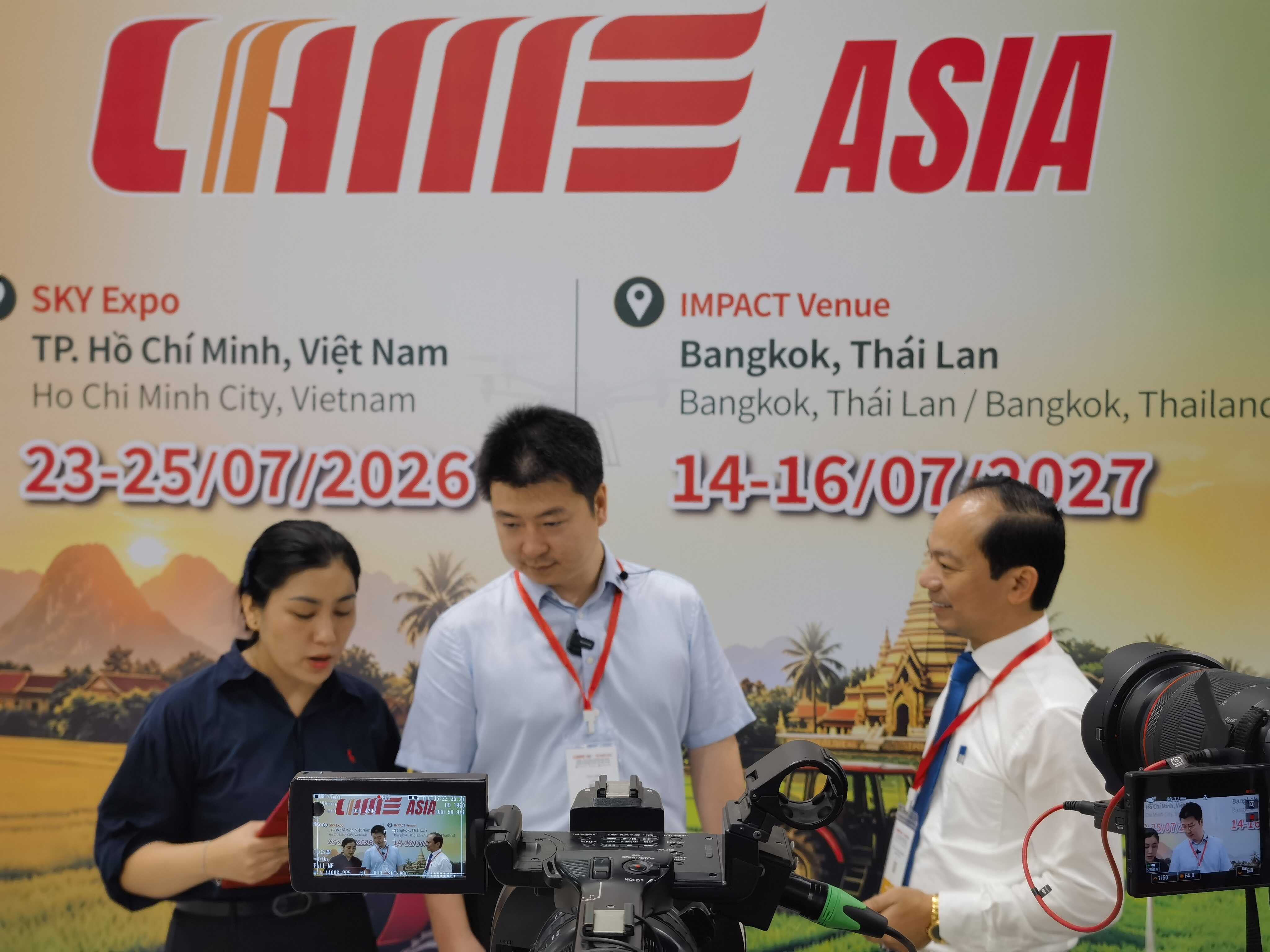 Exhibition Highlight