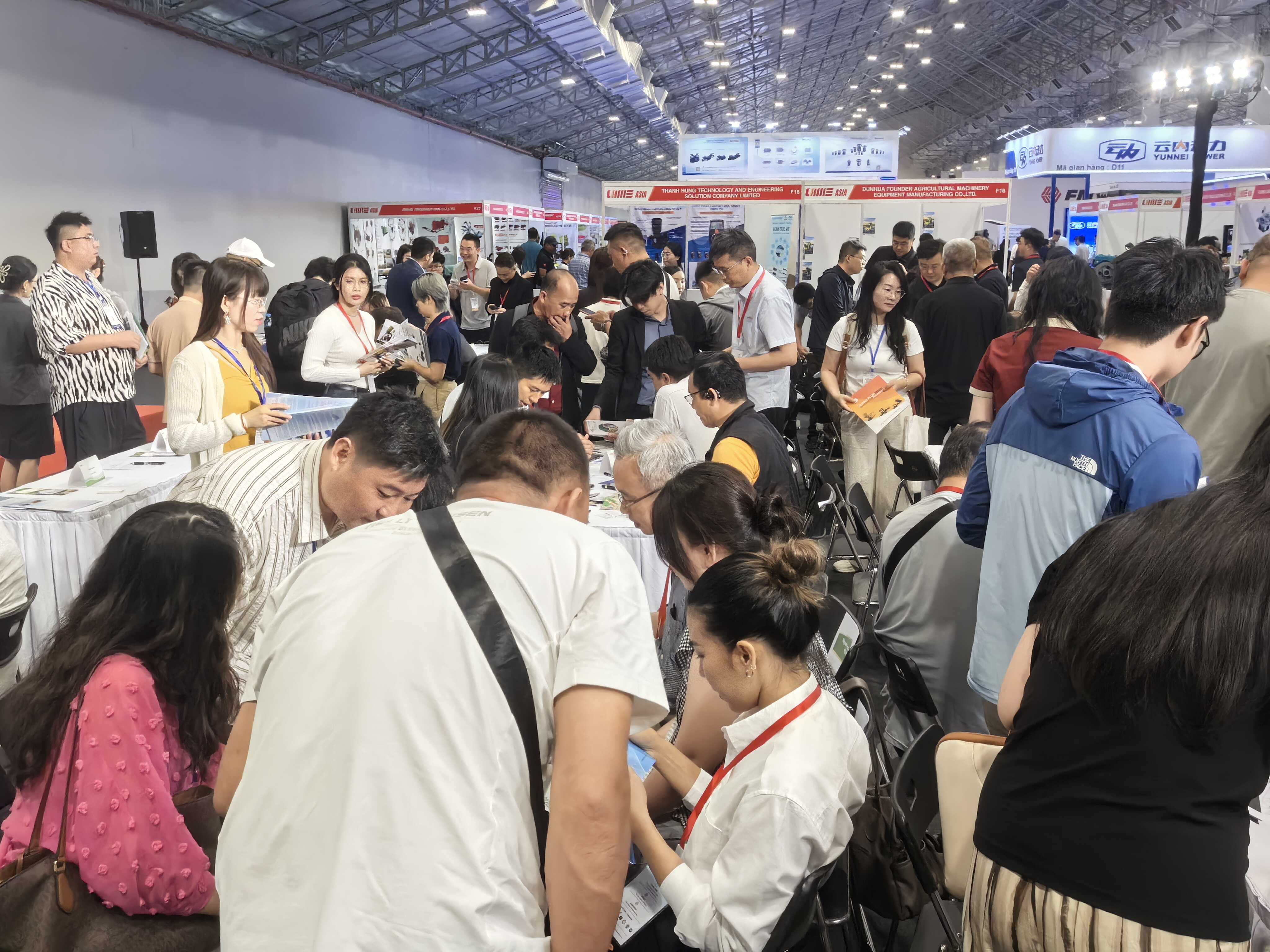 Exhibition Highlight