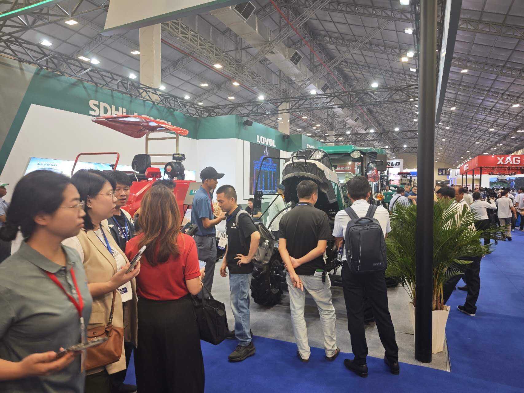 Exhibition Highlight