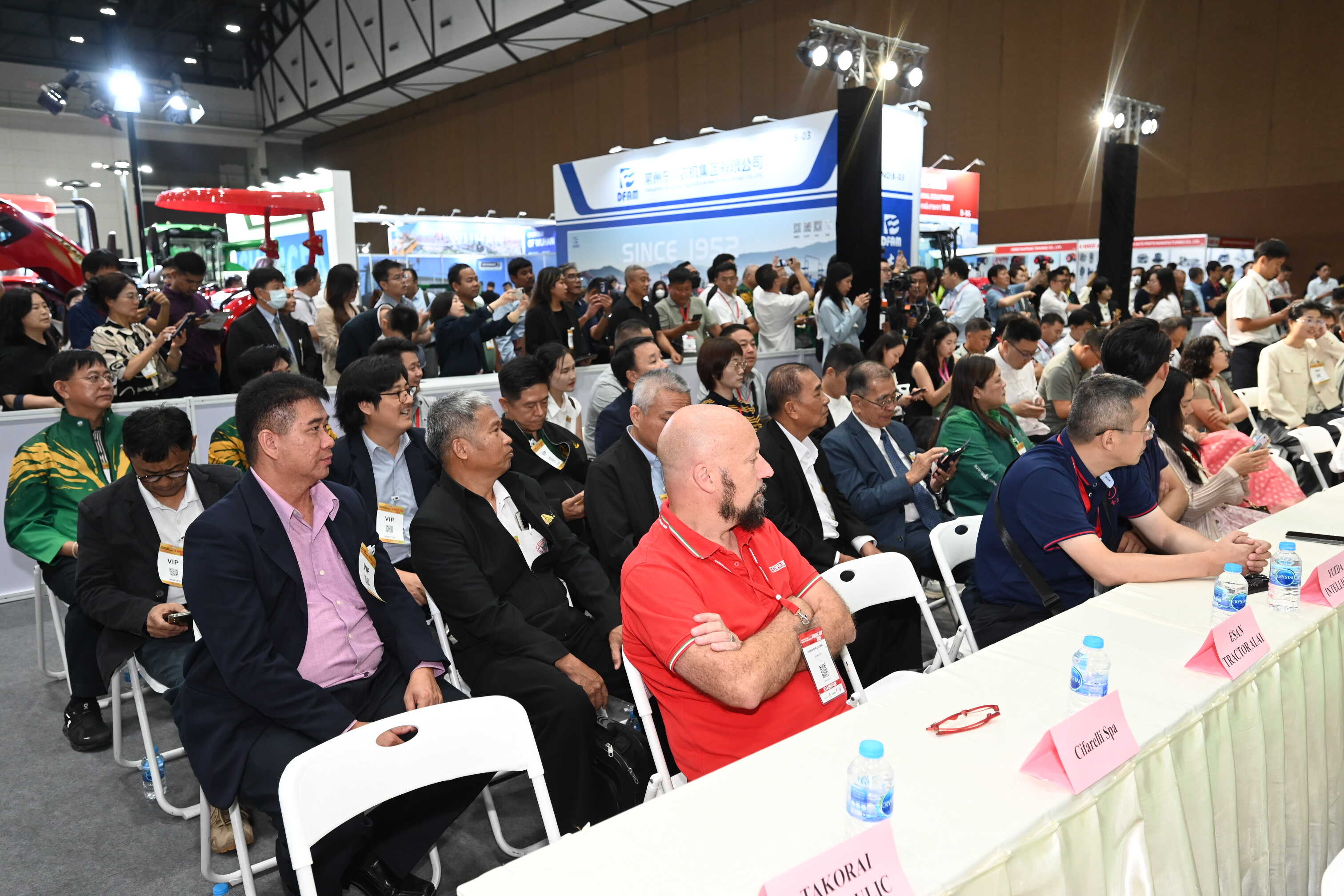 Exhibition Highlight
